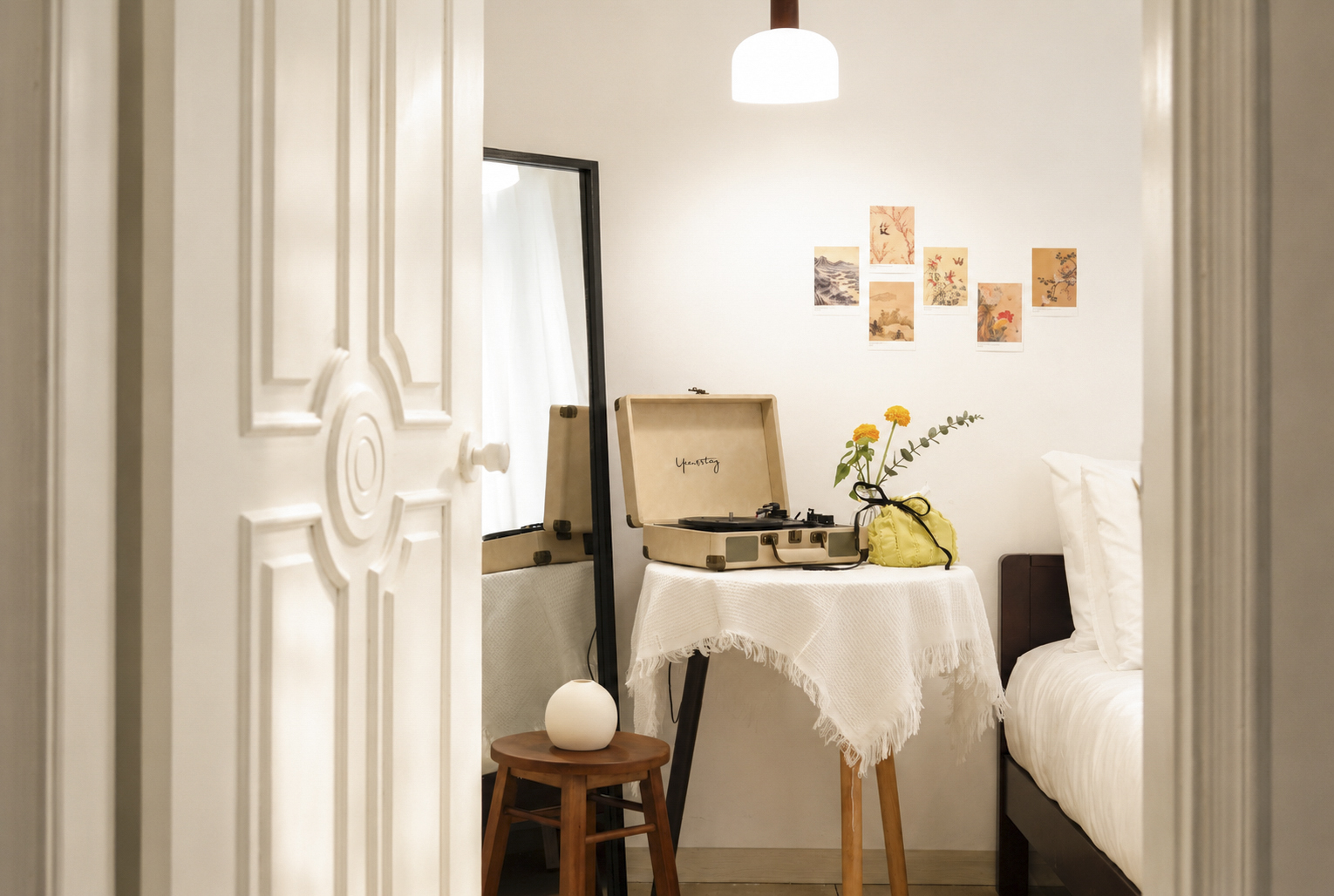 STAY IN JONGNO 대표 이미지